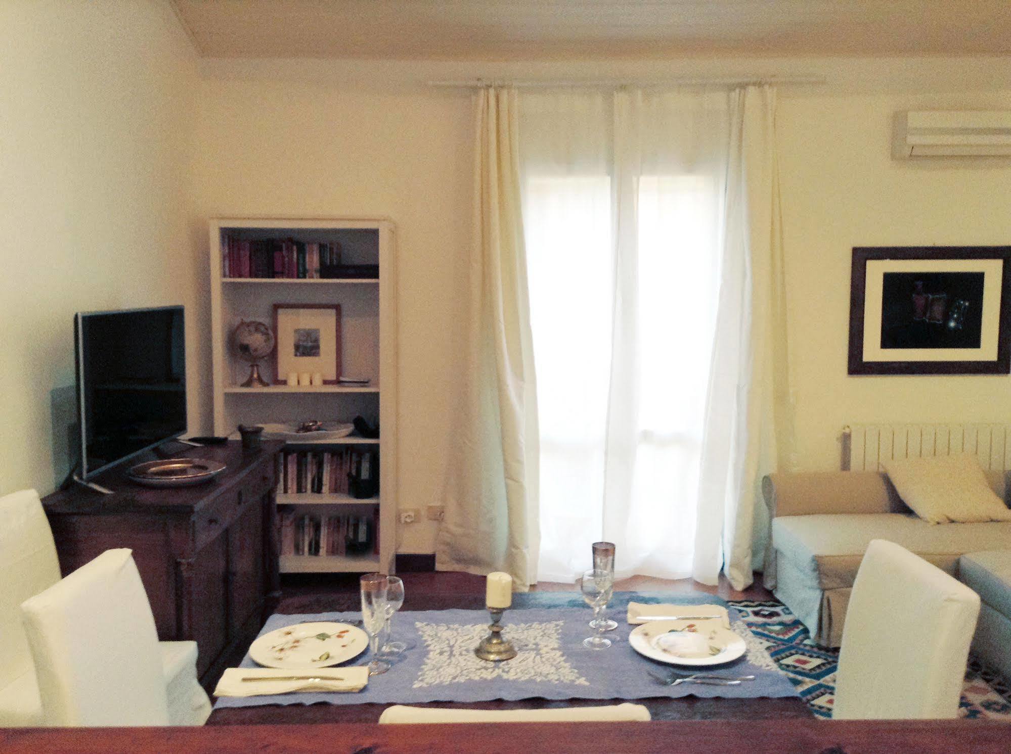 Appartamento Air Of Art Bologna