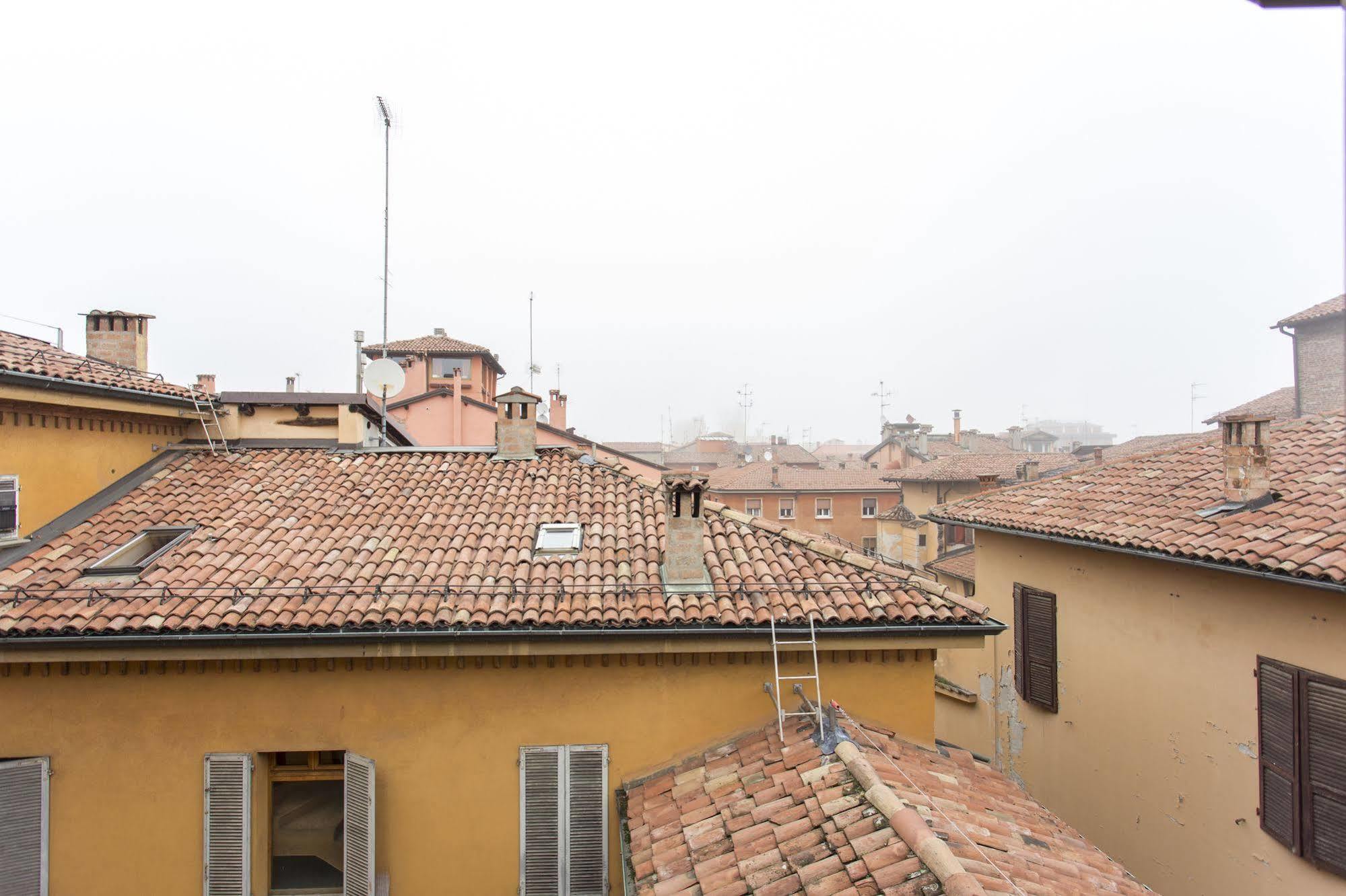 Residenza Ariosto Depandance By Apartamento Bolonia