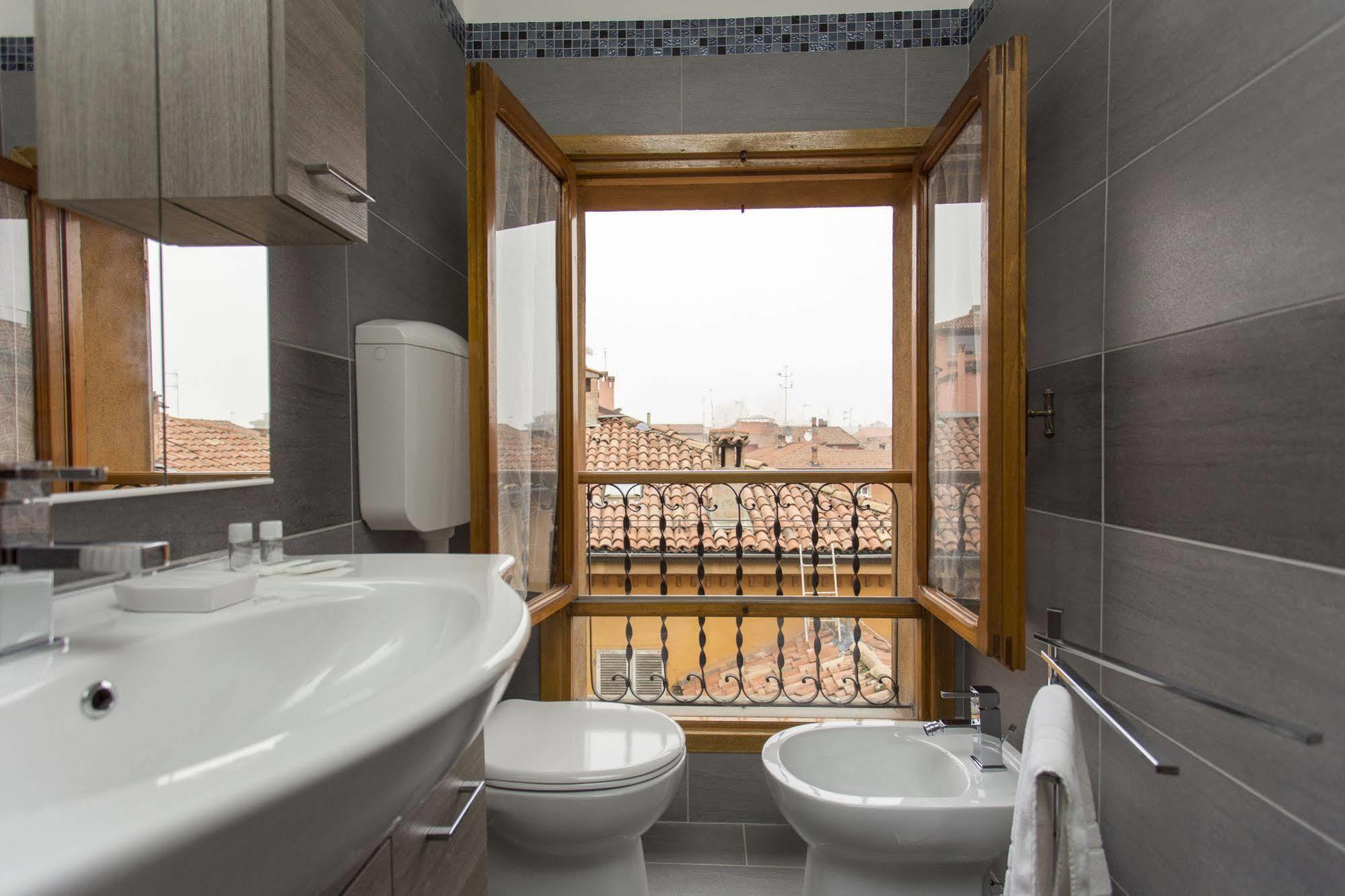 Apartamento Residenza Ariosto Depandance By Bolonia