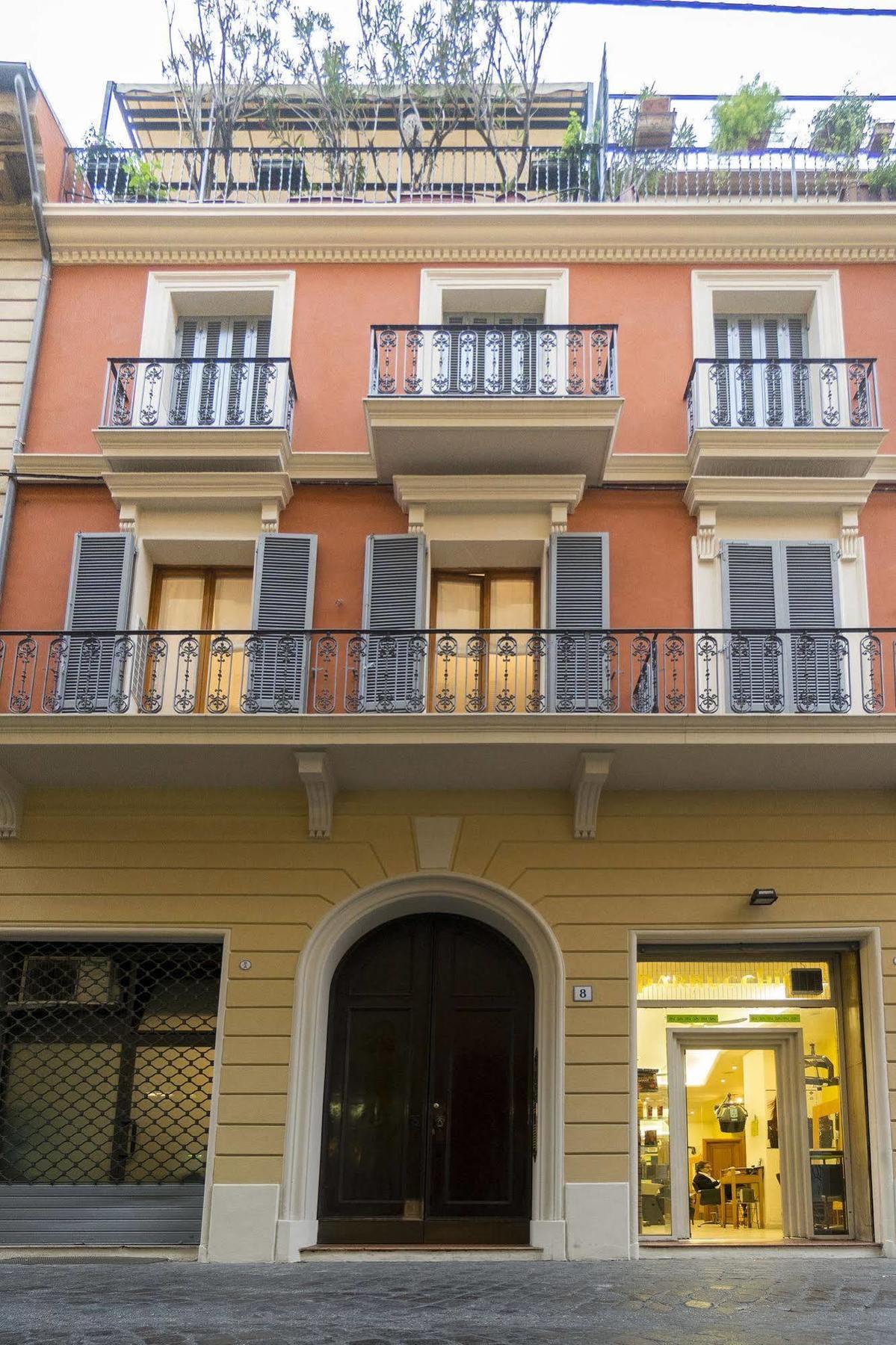 Apartamento Residenza Ariosto Depandance By *