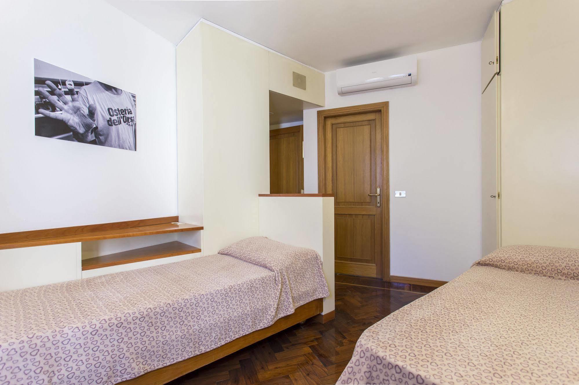 Residenza Ariosto Depandance By Bolonia