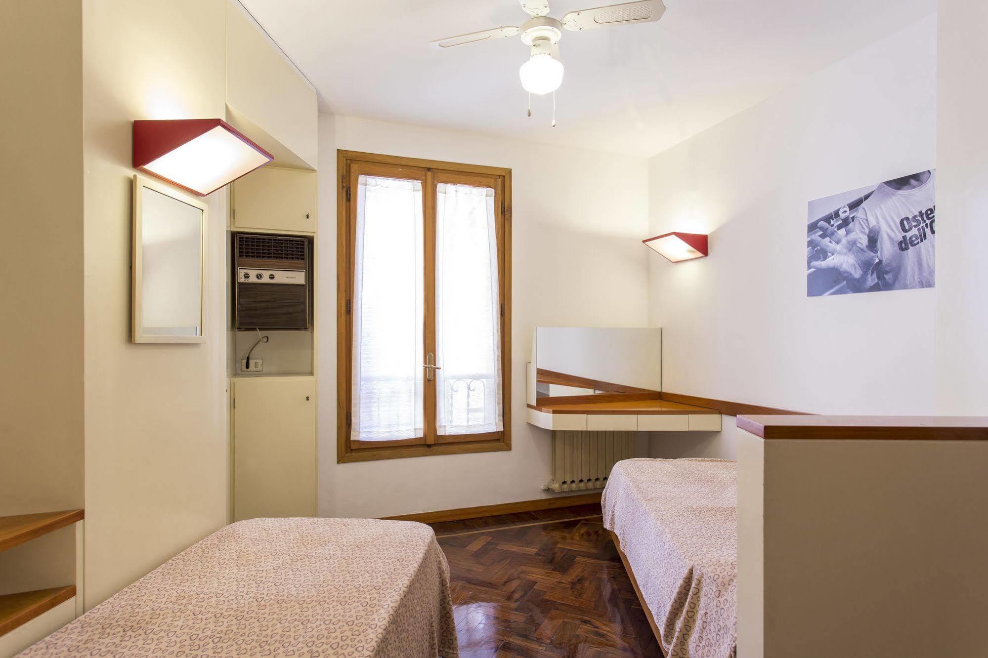 Residenza Ariosto Depandance By * Bolonia
