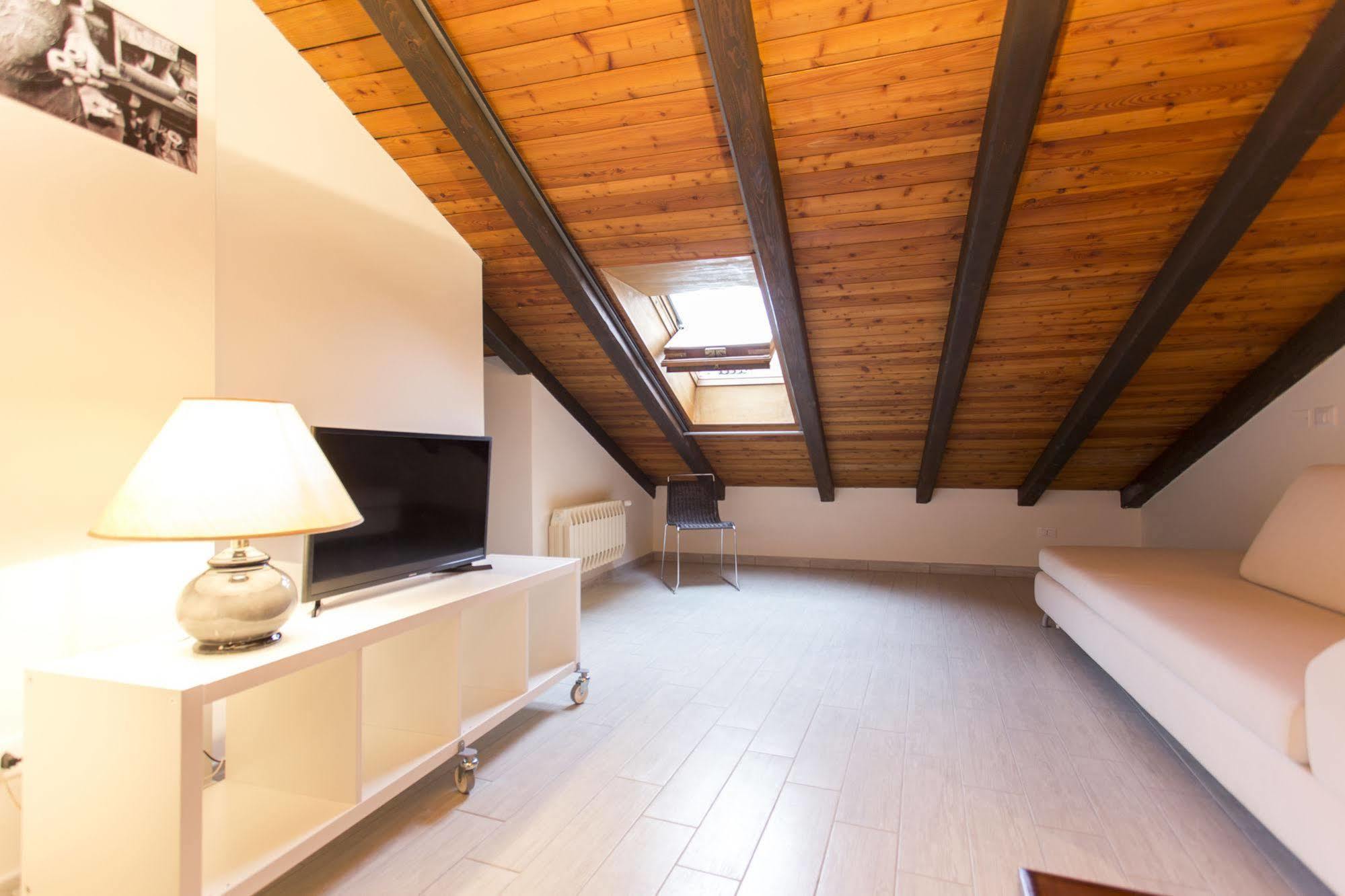 Apartamento Residenza Ariosto Depandance By
