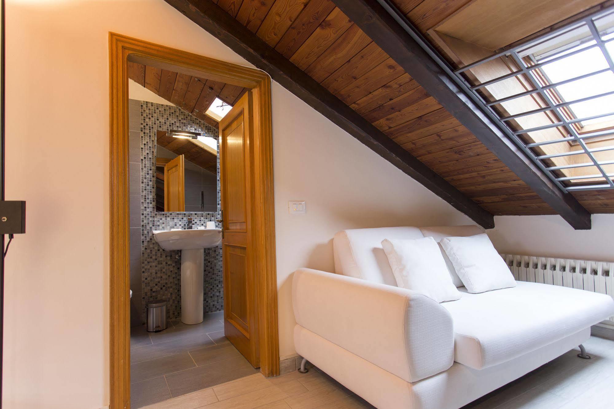 Residenza Ariosto Depandance By Appartamento