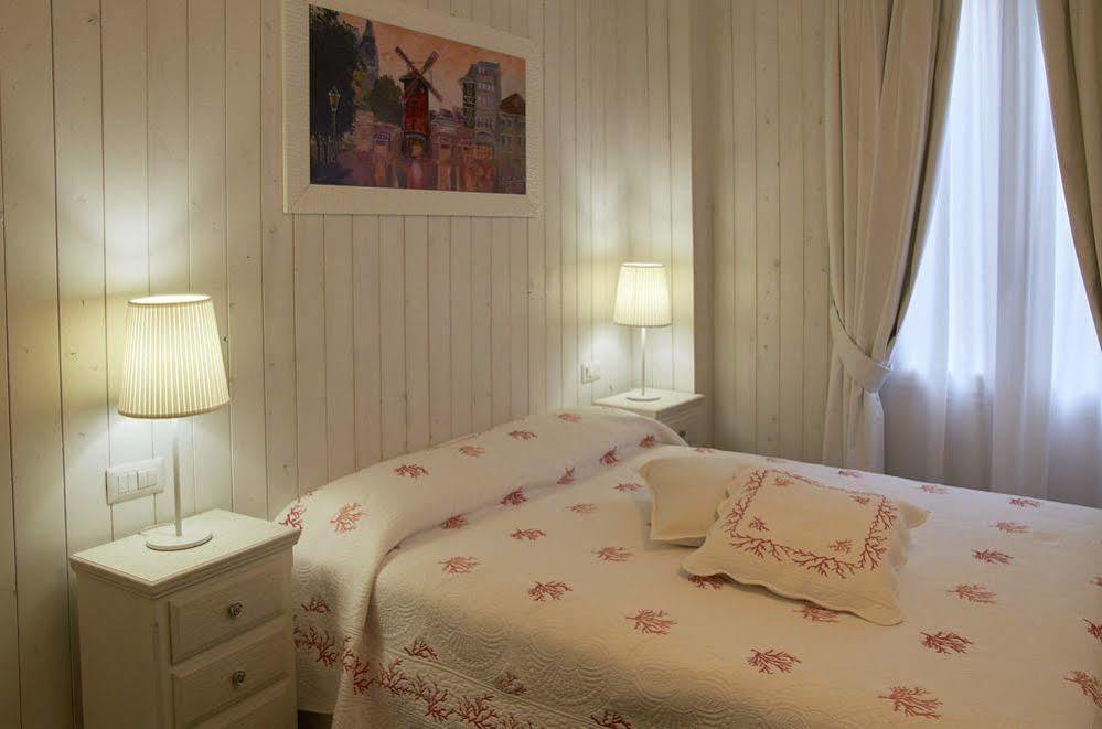 Maison Juliette Bolonia