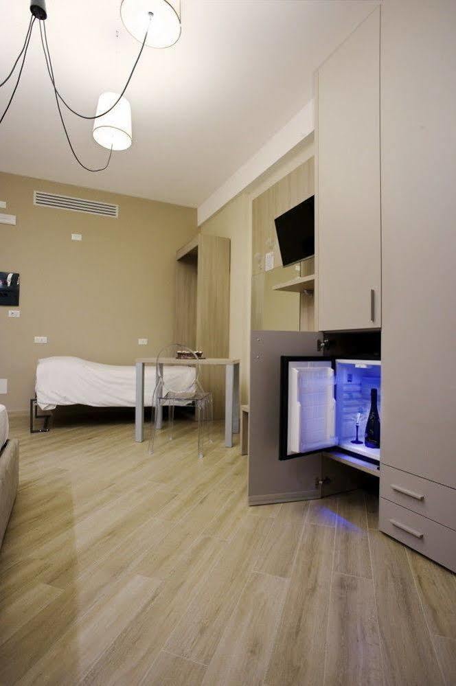 Affittacamere Marbia Bologna