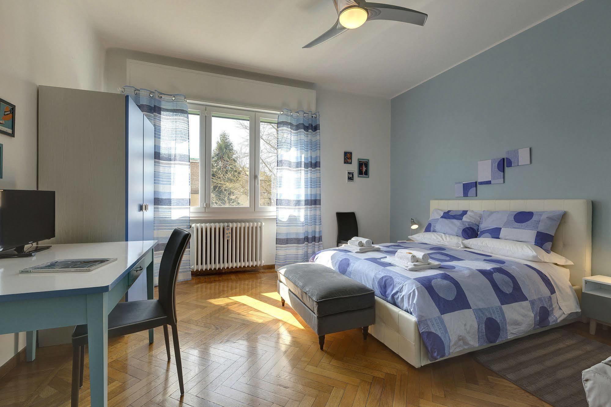 Carosello Bed & Breakfast Bologna