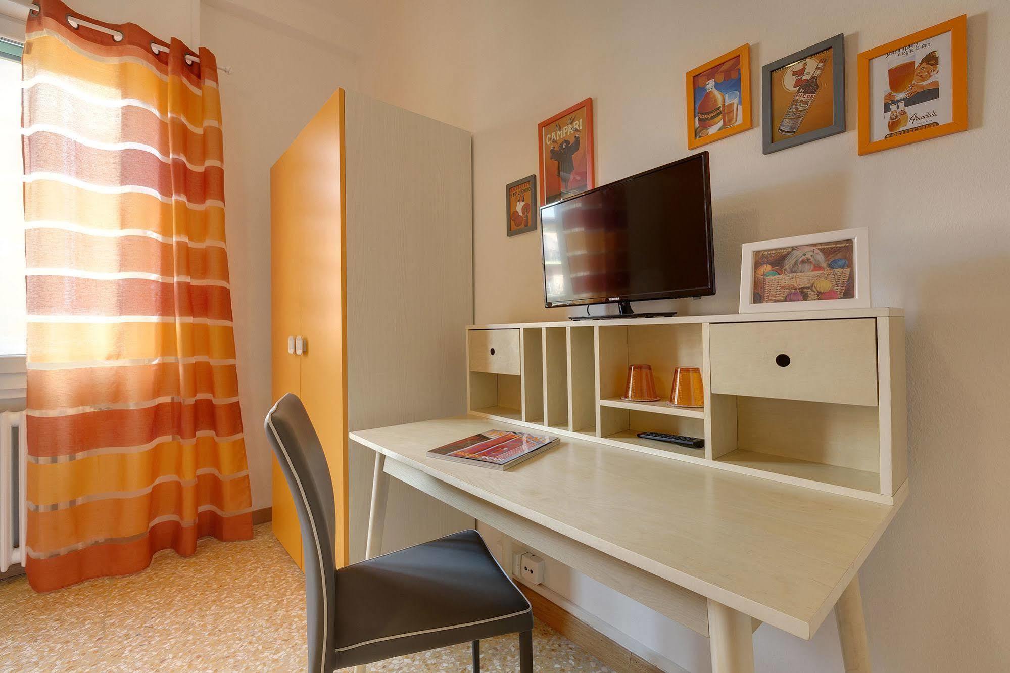 Carosello Bed & Breakfast Bologna