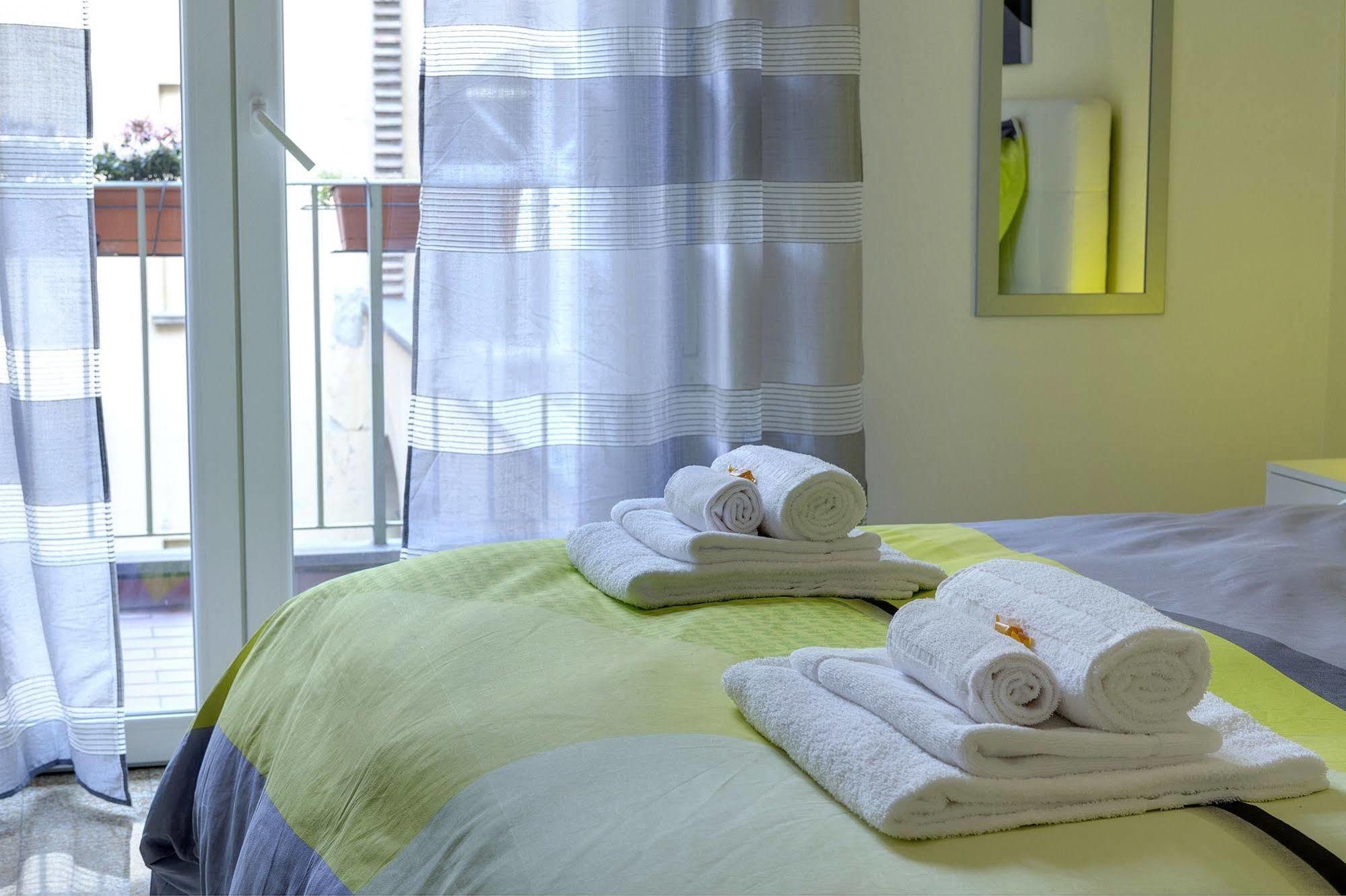 Carosello Bed & Breakfast