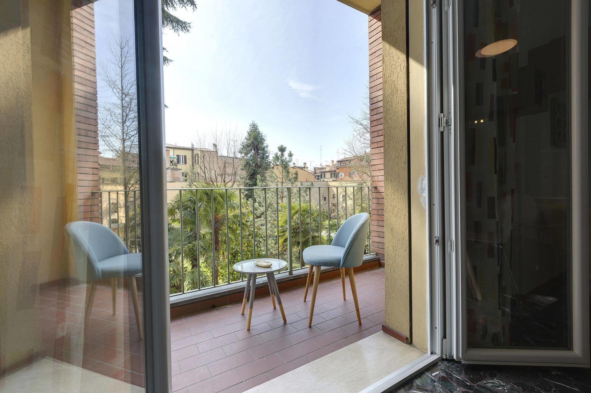 Carosello Bed & Breakfast Bologna