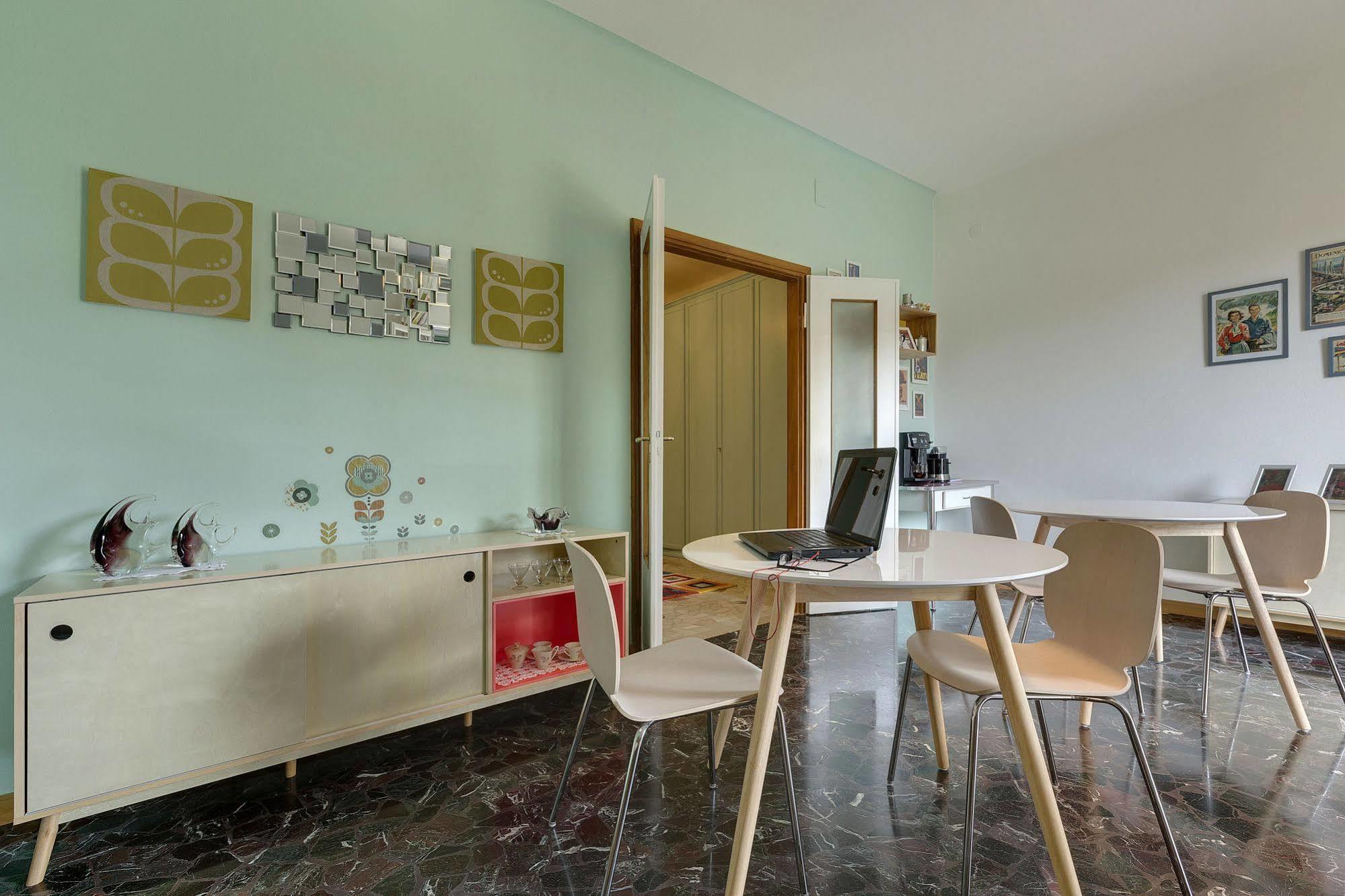 Bed & Breakfast Carosello 3*