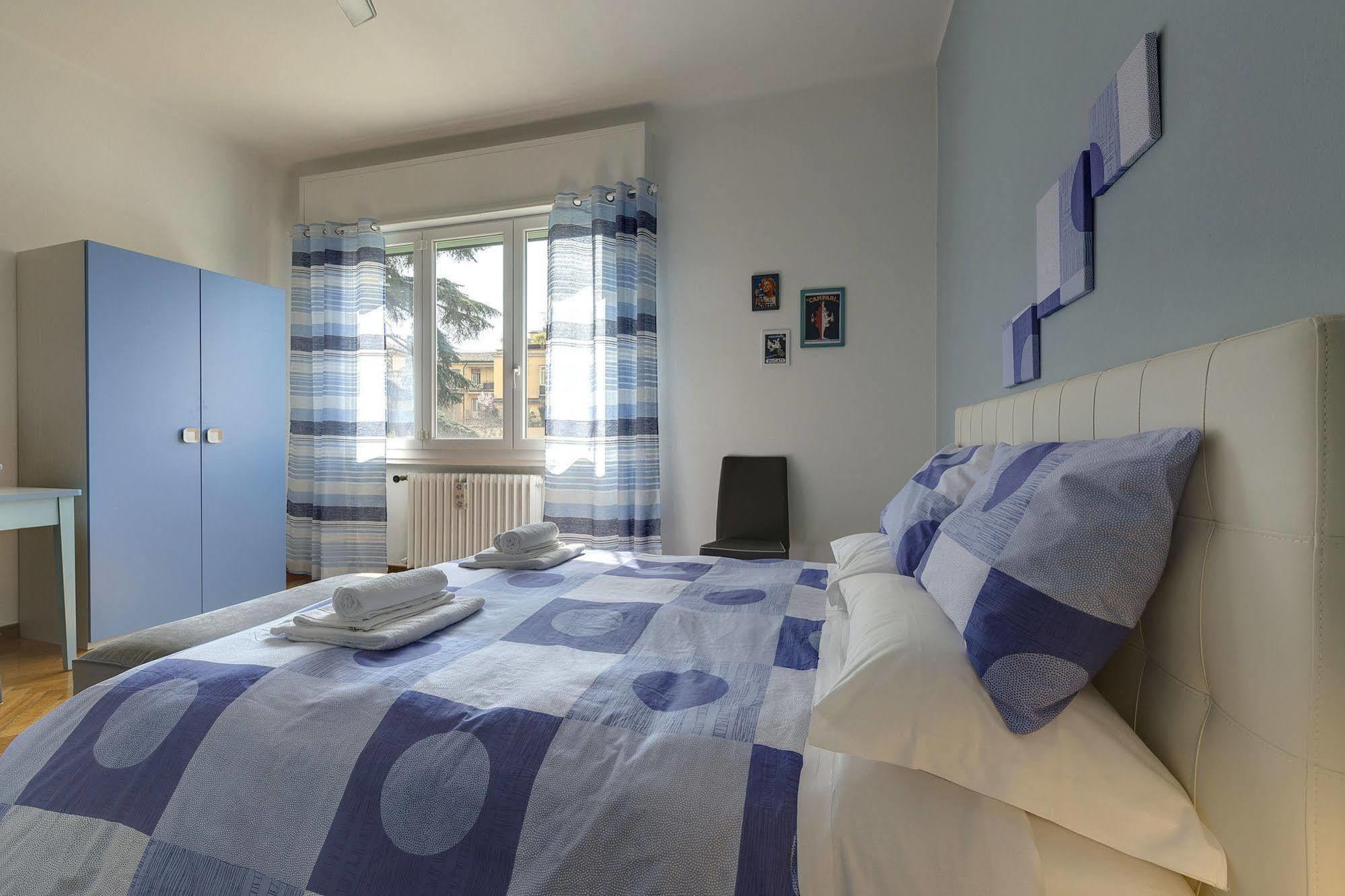 Bed & Breakfast Carosello Bologna