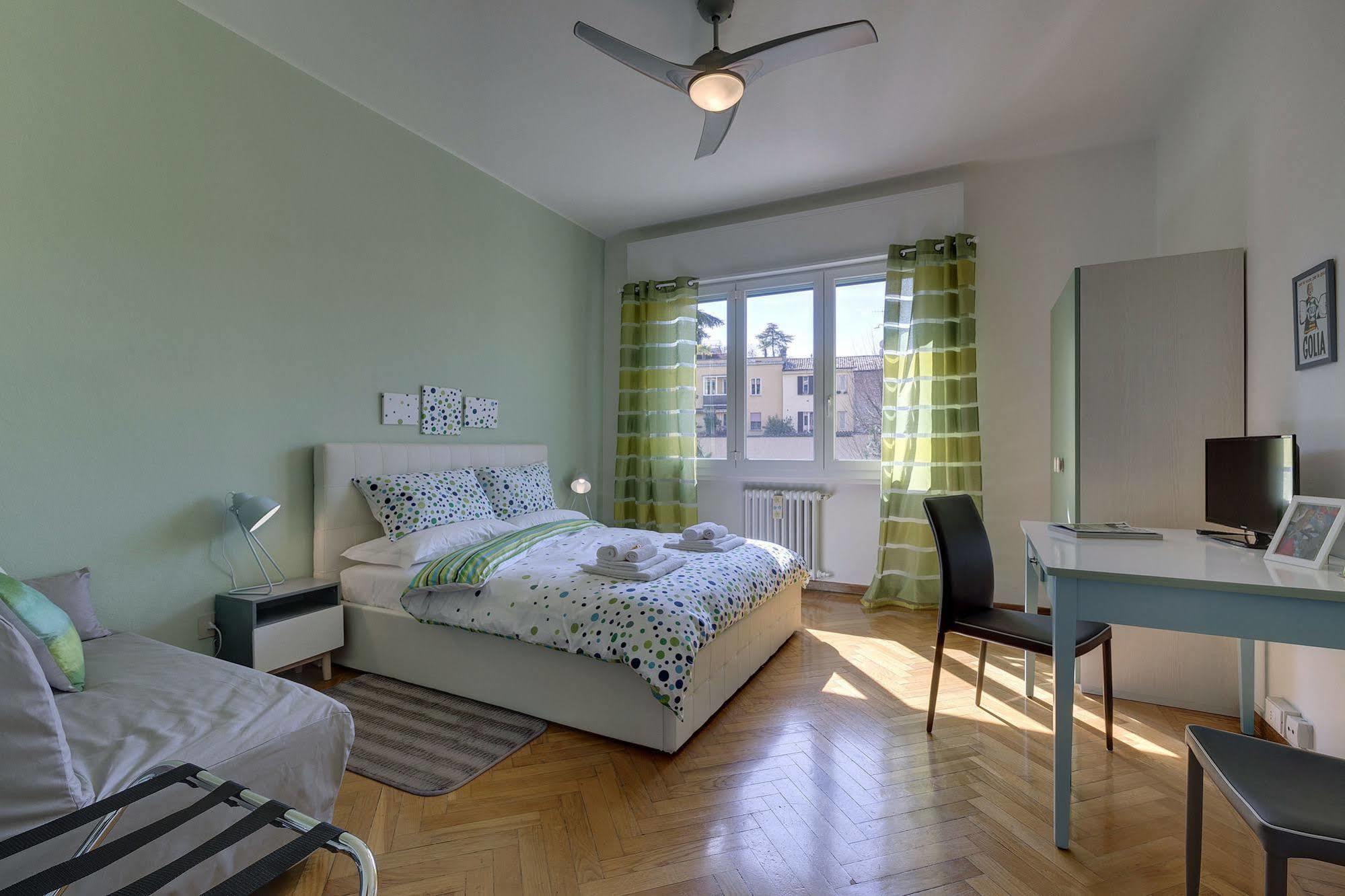 Carosello Bed & Breakfast 3*