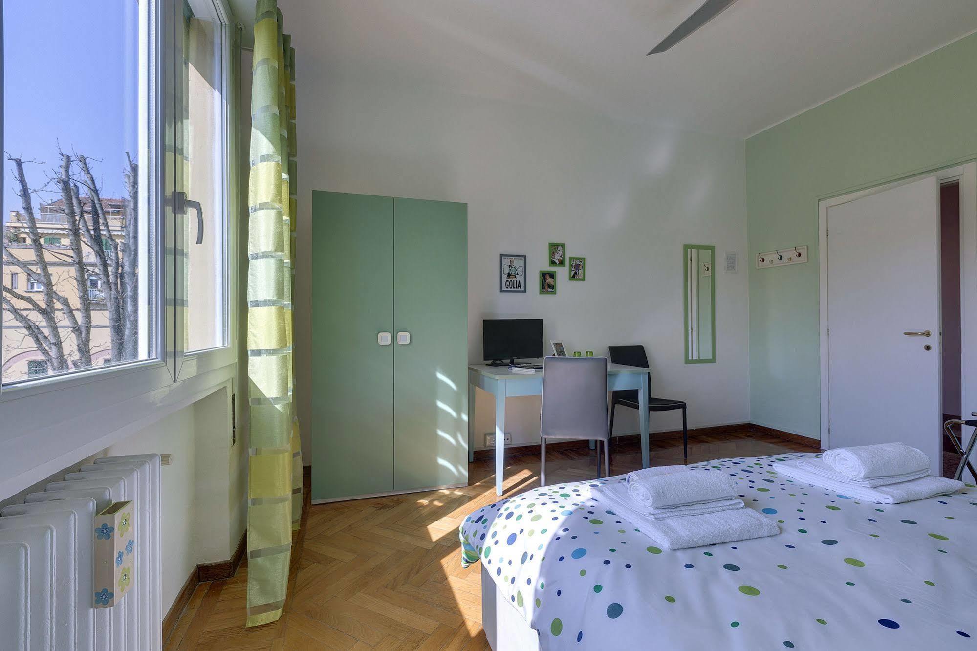 Bed & Breakfast Carosello
