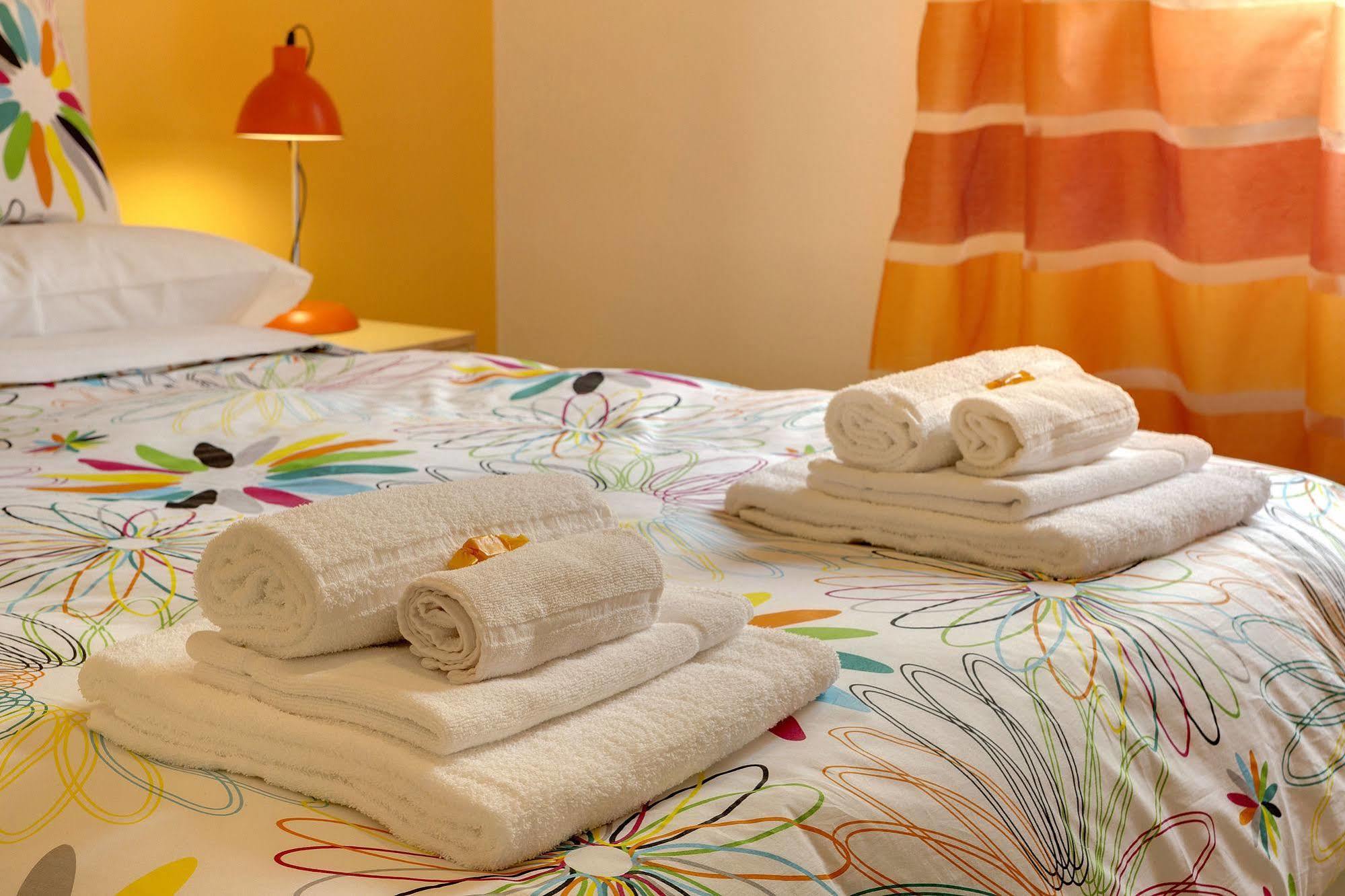 Carosello 3* Bologna
