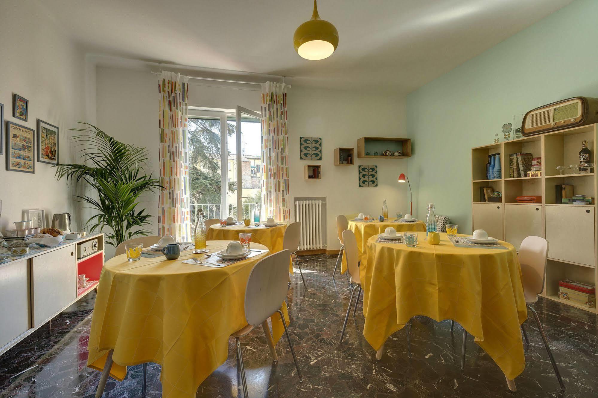 Carosello Bed & Breakfast