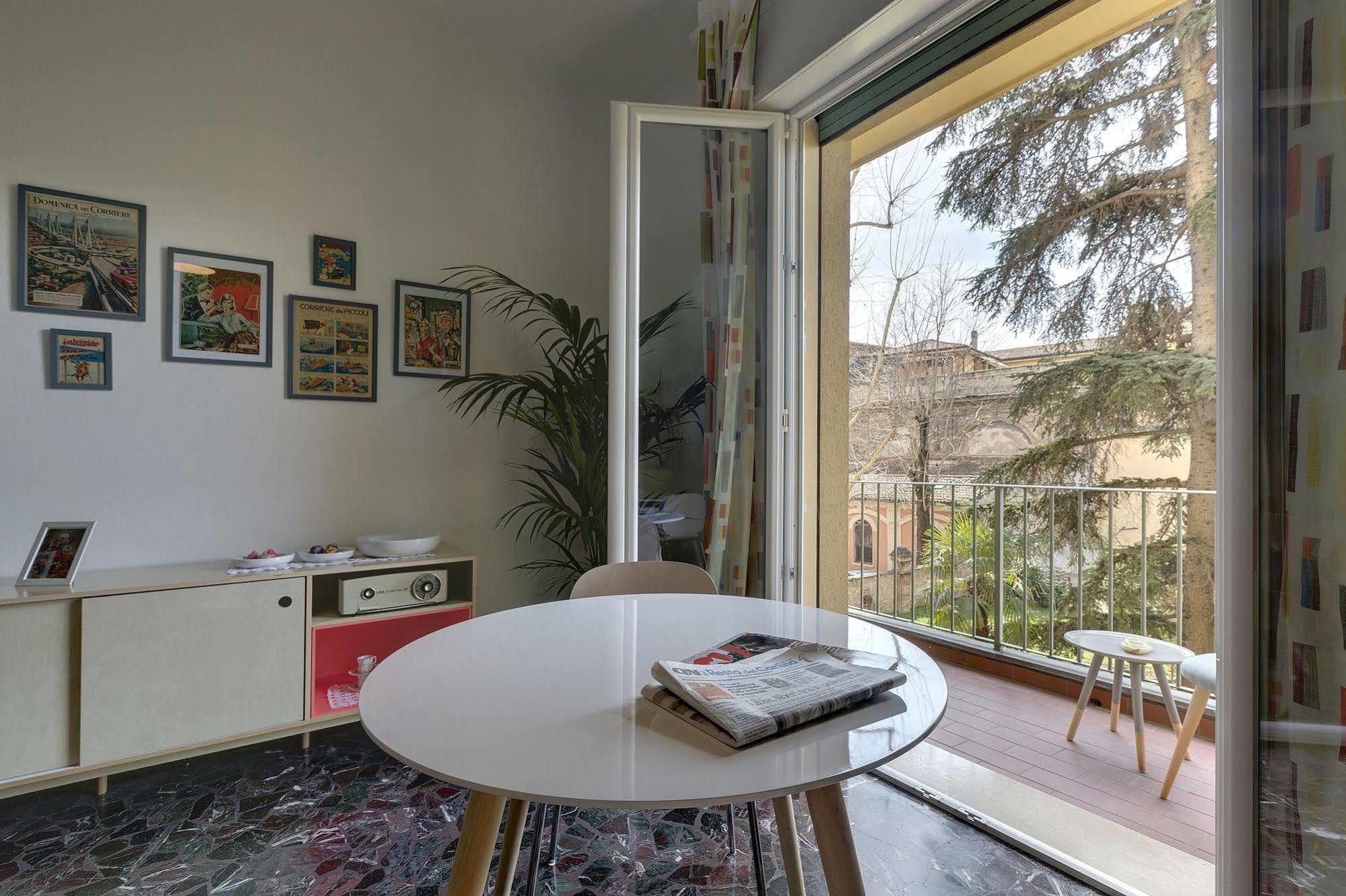 Bed & Breakfast Carosello Bologna