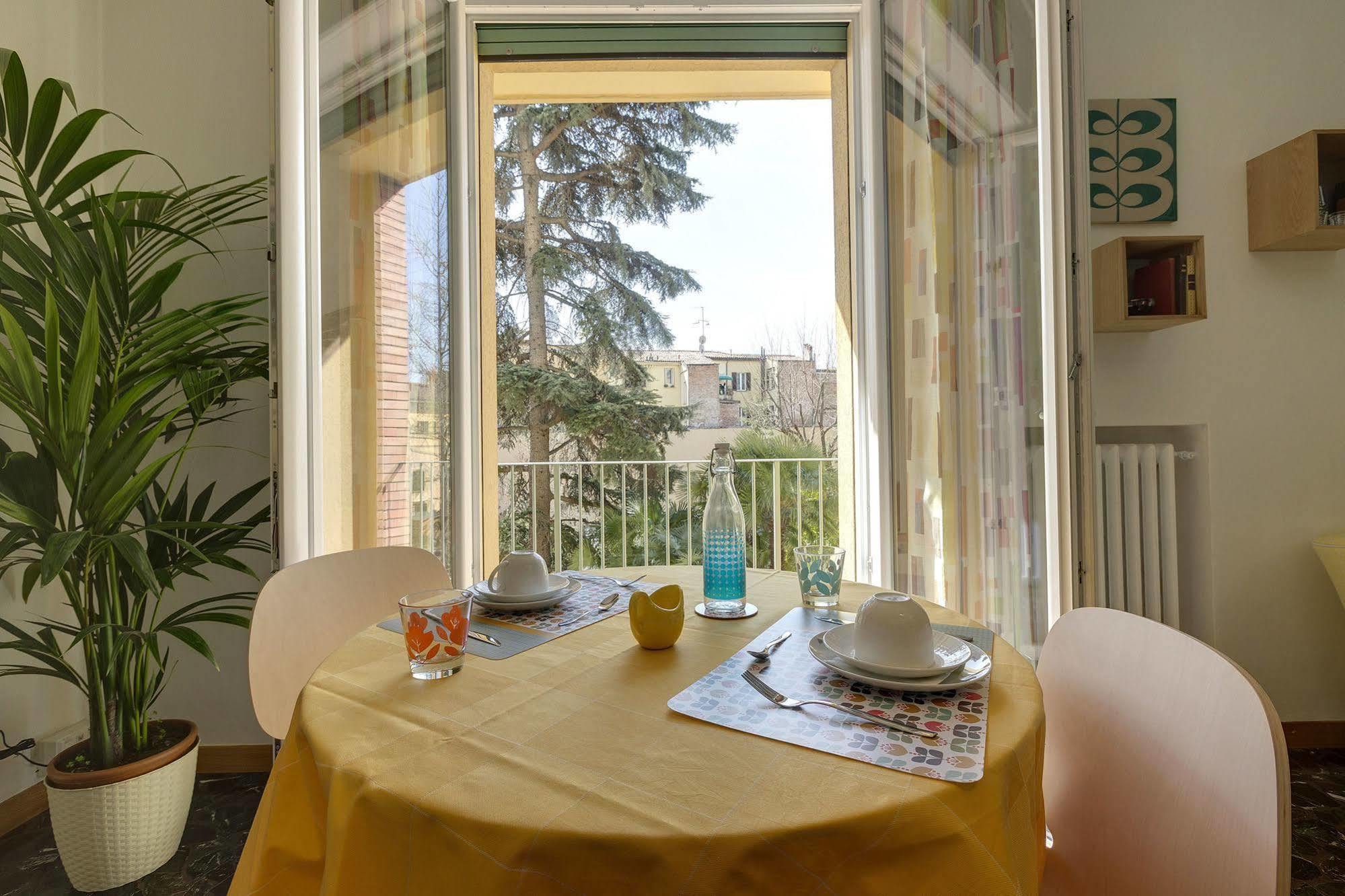 Carosello Bed and breakfast Bolonia