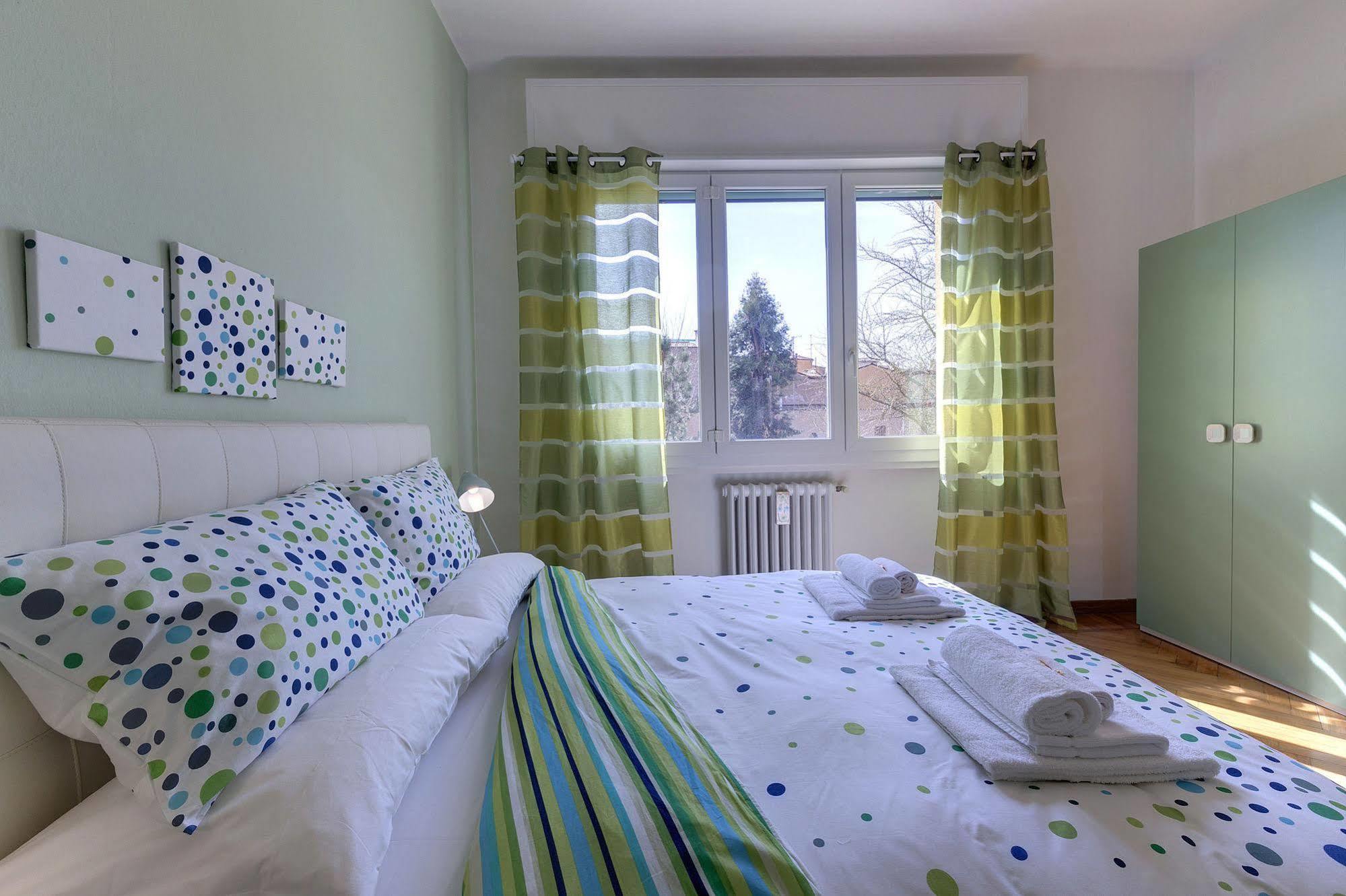 Bed & Breakfast Carosello