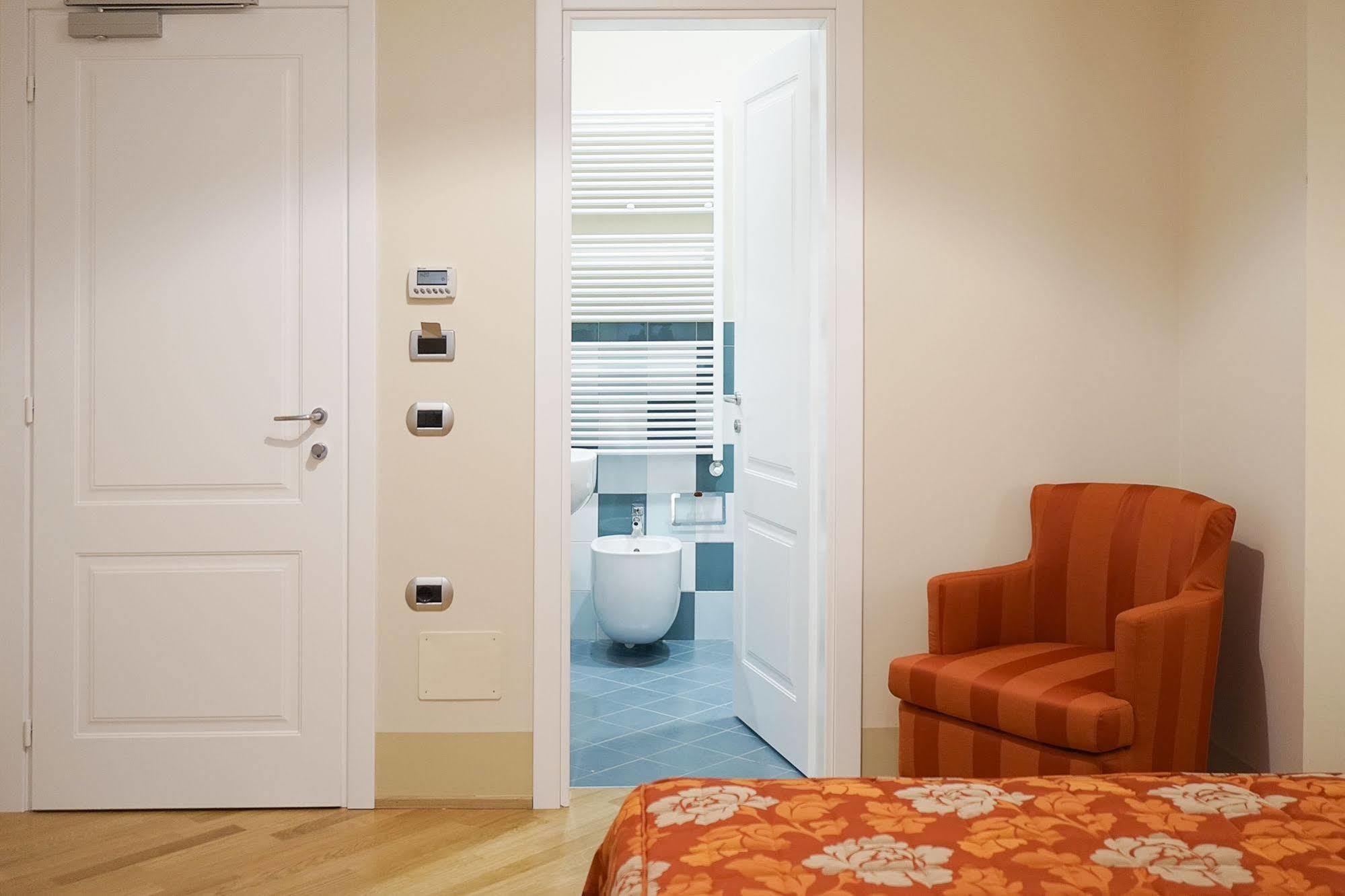 Casa Isolani Luxury Rooms Piazza Maggiore 2* Bologna