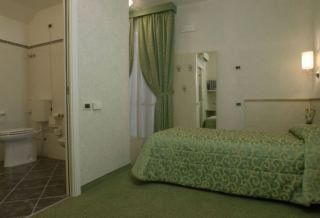 Giardinetto Al Sant'orsola 2* Bologna