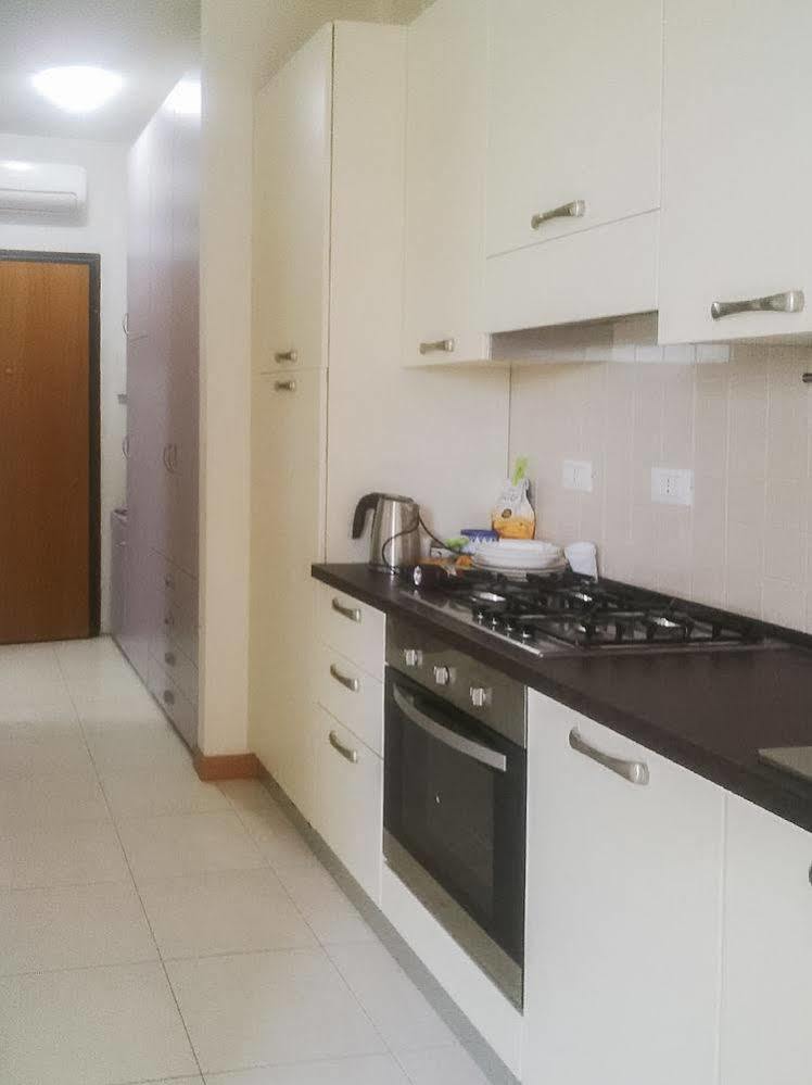 Parri, By Short Holidays Appartement *