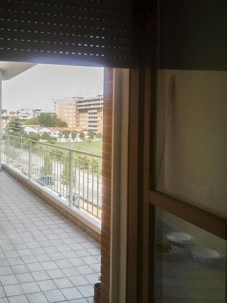 Parri, By Short Holidays Appartement *