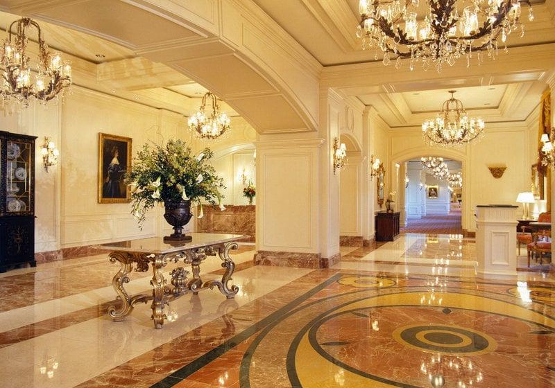 Hotel Grand Majestic Gia' Baglioni Bologna