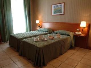 Hotel Astor