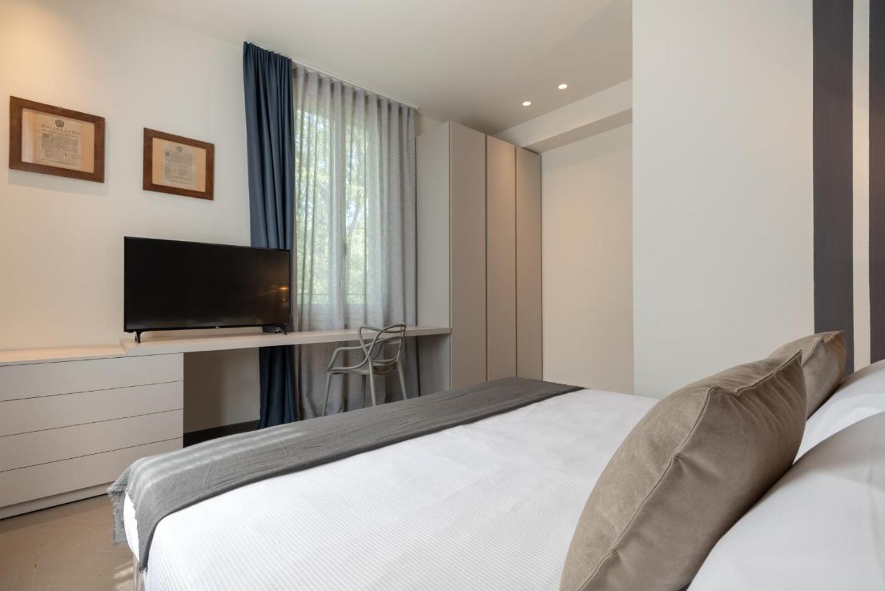 Mysuiteshome Appartement
