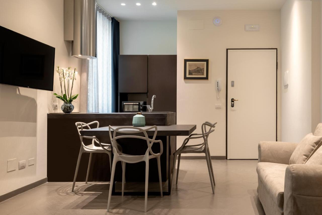 Appartement Mysuiteshome Bologna