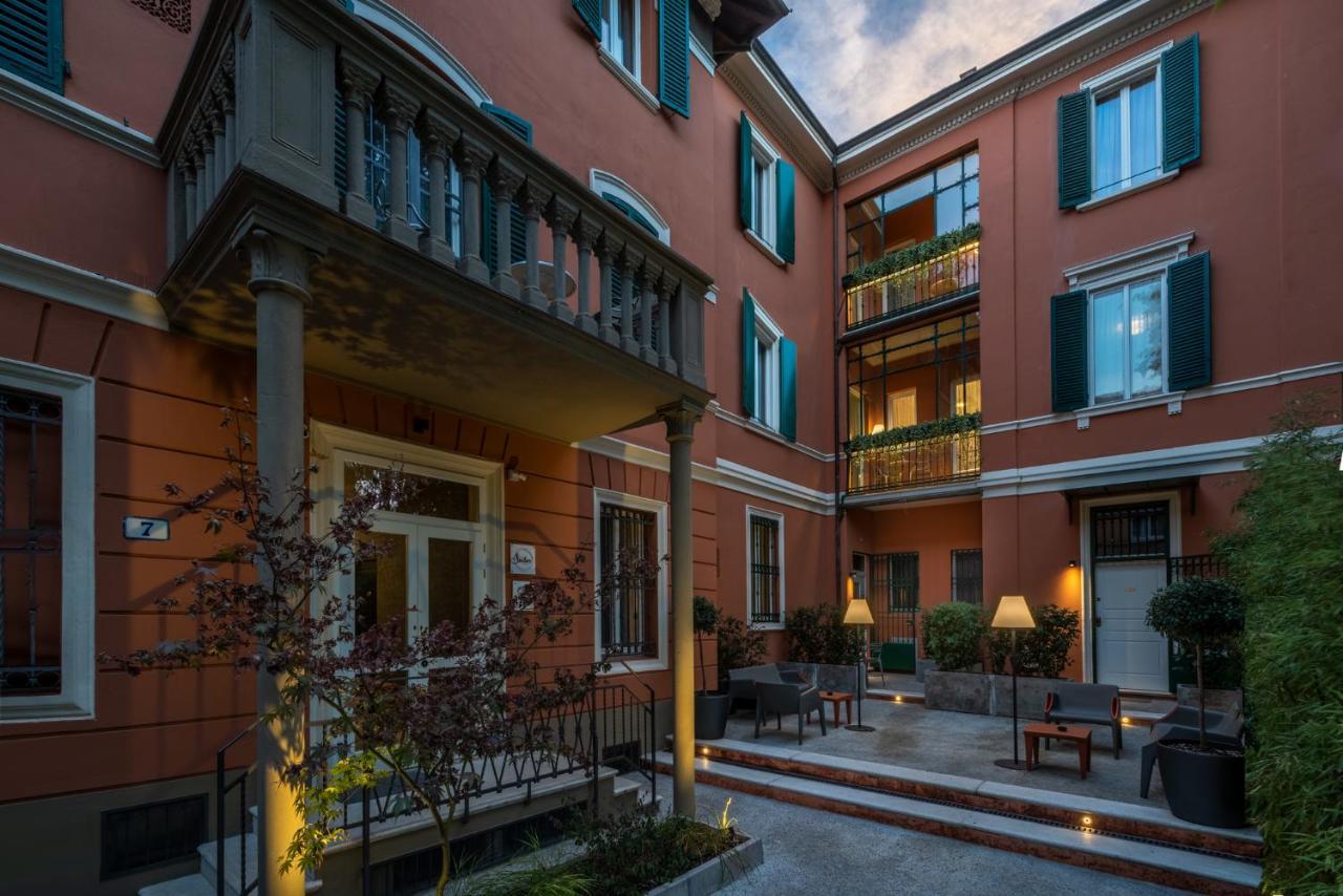 Appartement Mysuiteshome Bologna