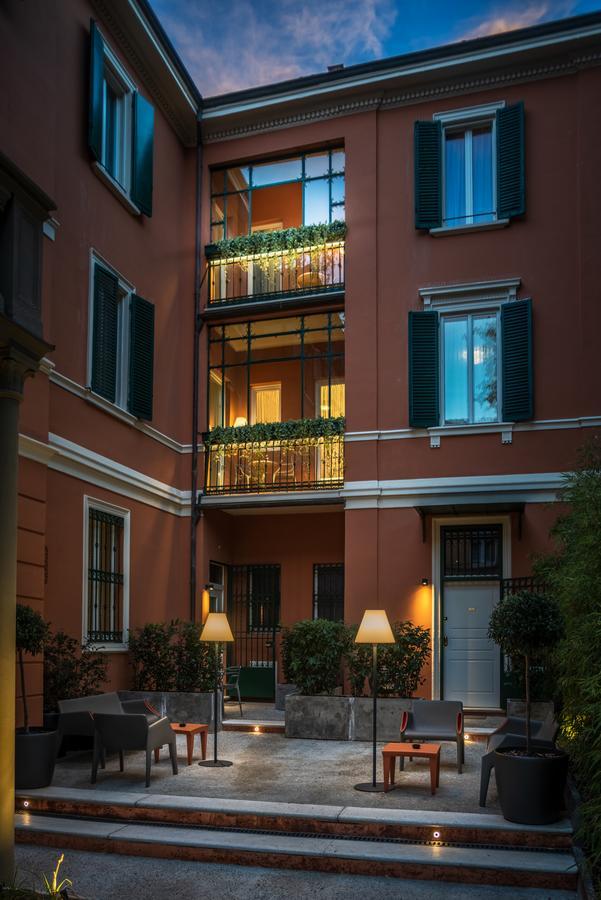 Mysuiteshome Appartement *
