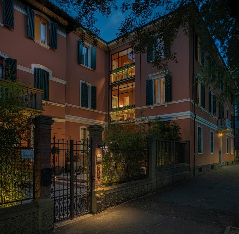 Mysuiteshome Appartement Bologna