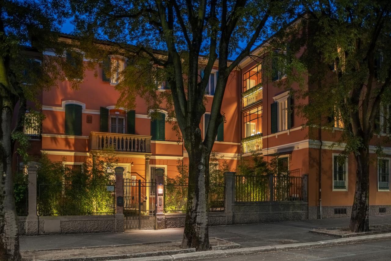 Mysuiteshome Appartement Bologna