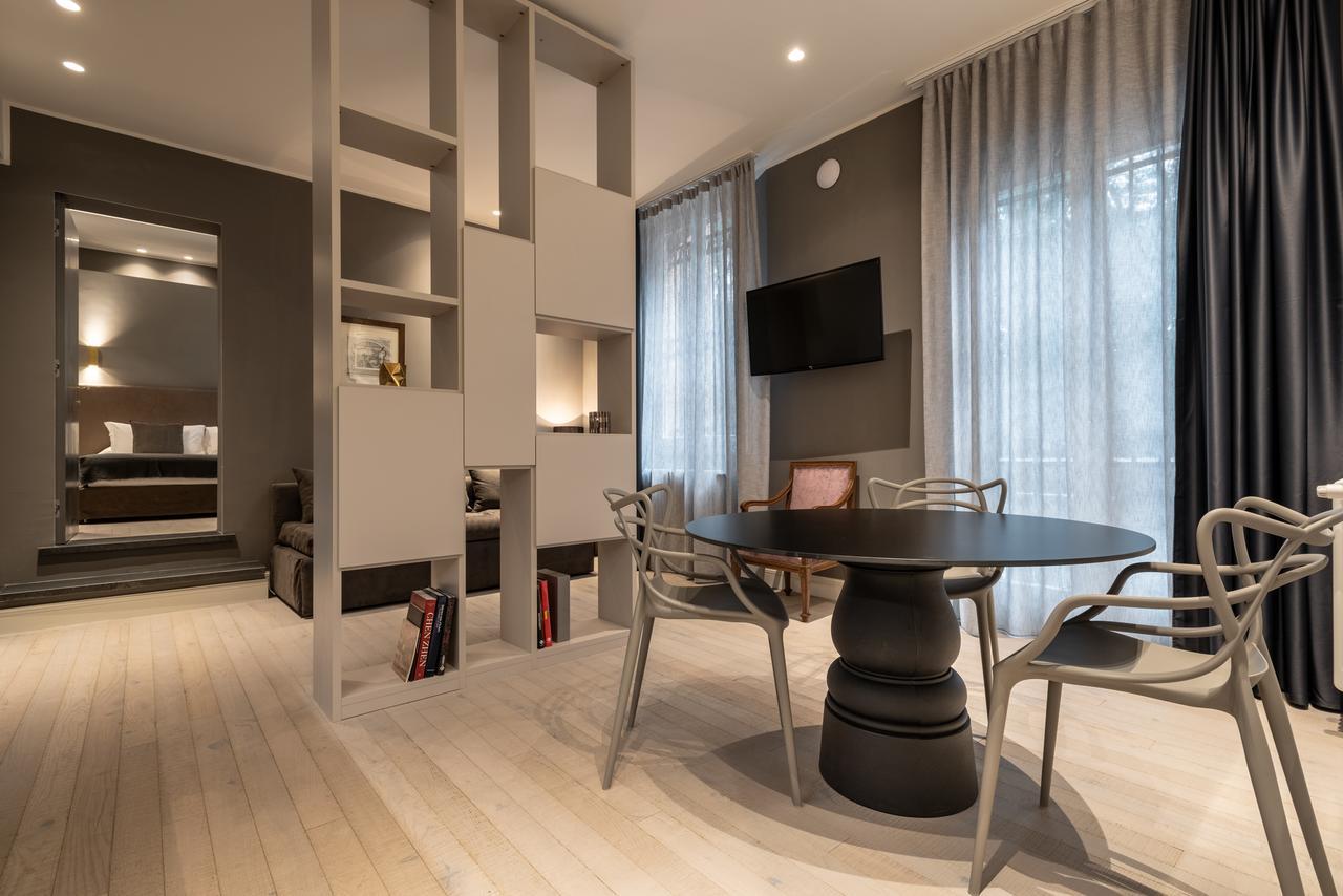 Mysuiteshome Bologna