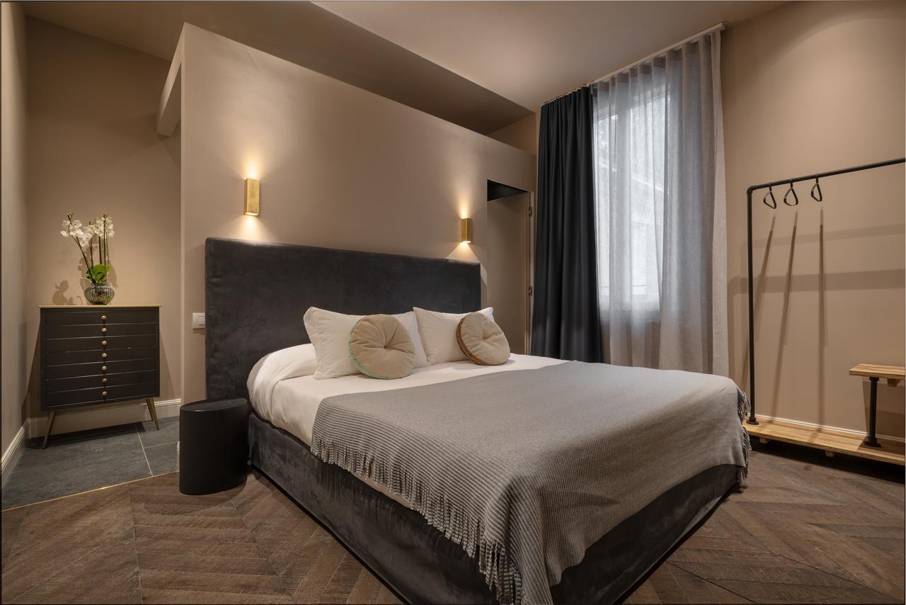 Appartement Mysuiteshome *