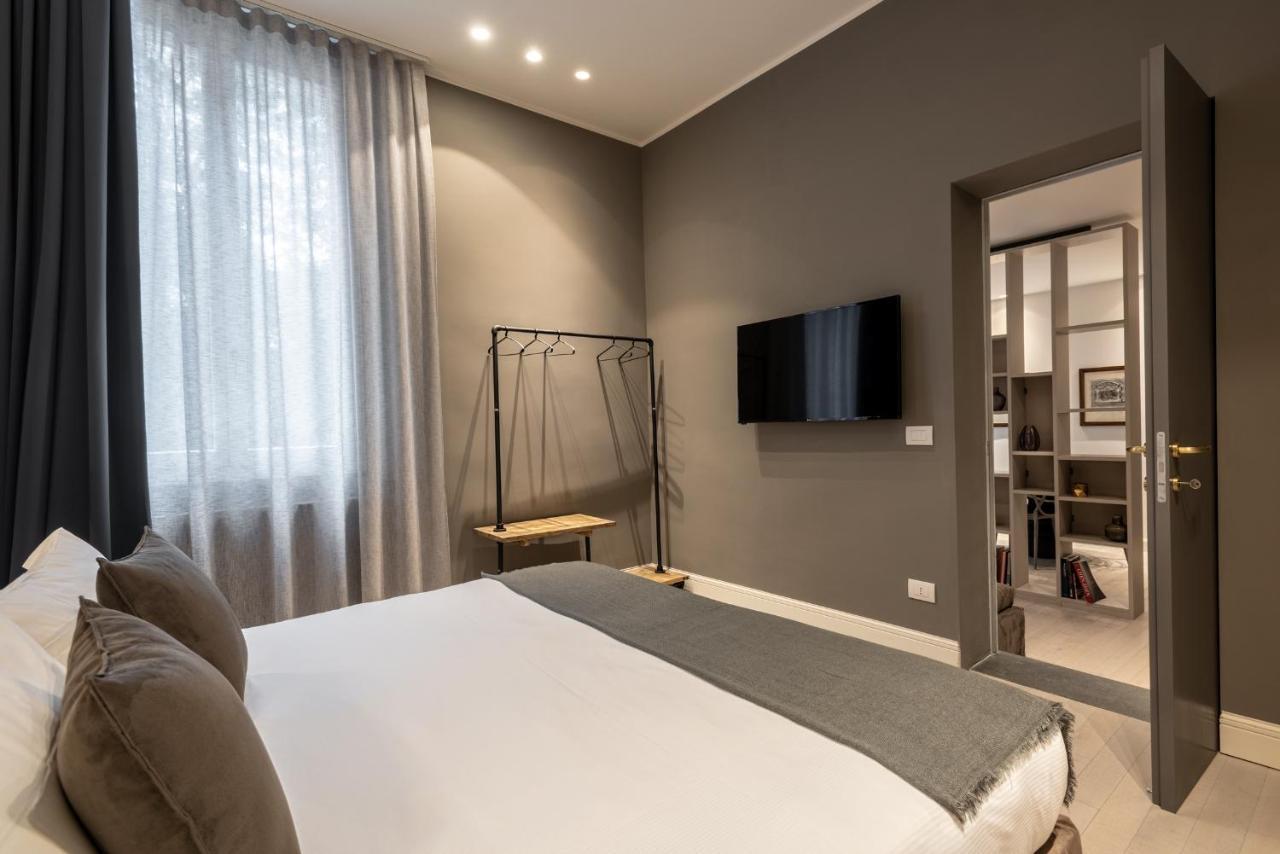 Mysuiteshome Appartement