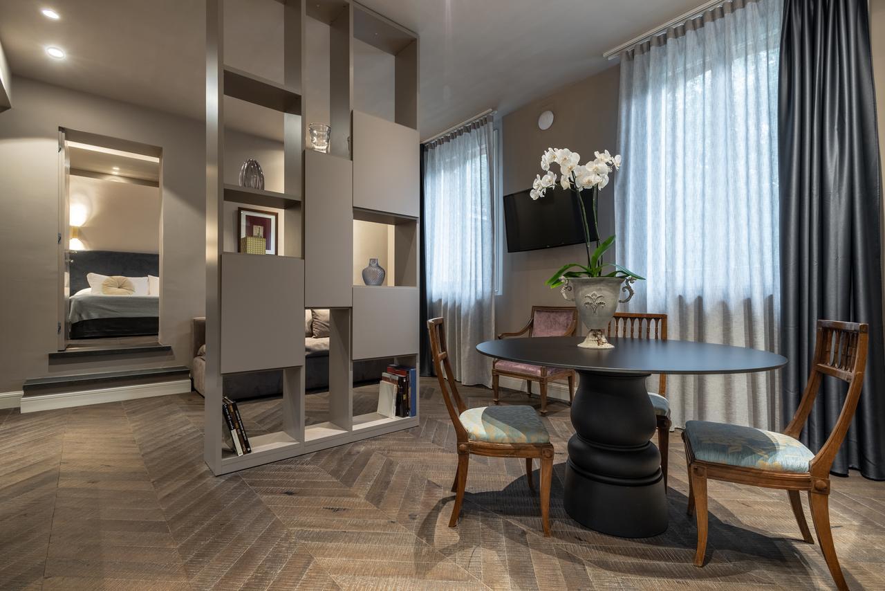Mysuiteshome * Bologne