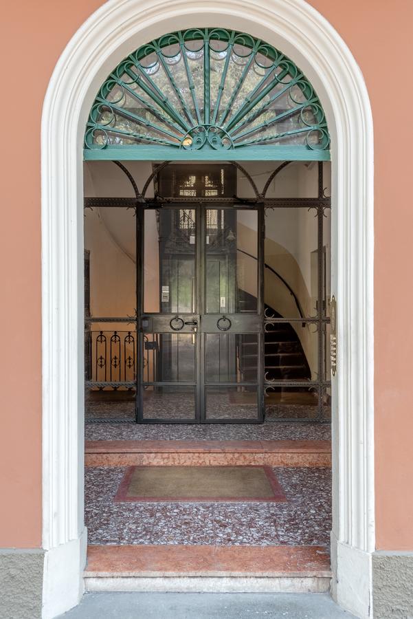 Mysuiteshome Appartement Bologna