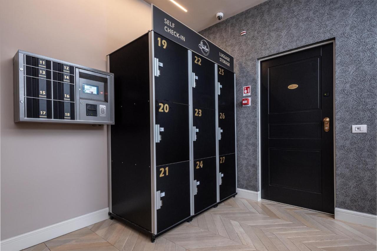 Appartement Mysuiteshome
