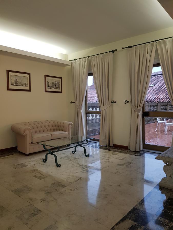 Hotel San Donato - Centro 4*