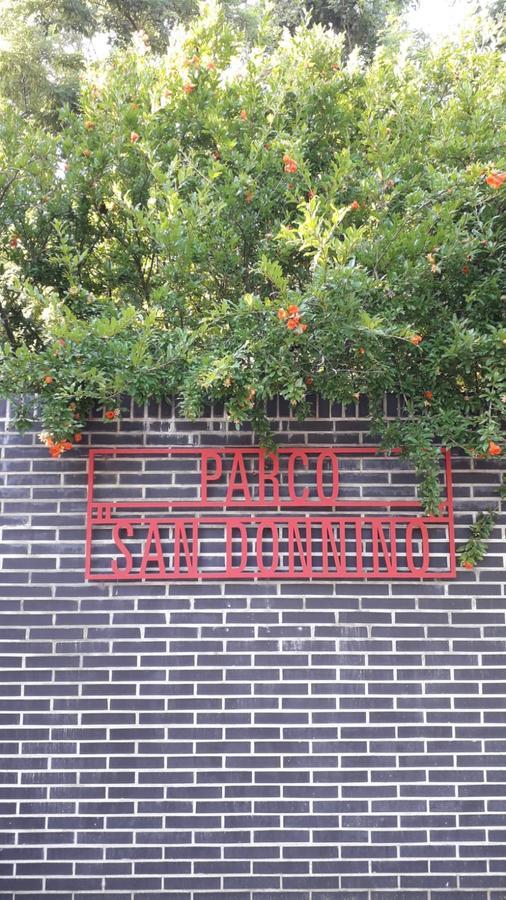 Apartamento Borghetto San Donato 105 Bolonha