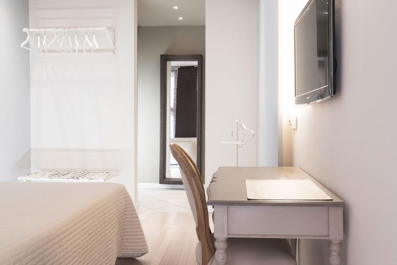 Bed In Bo Saragozza Bologne