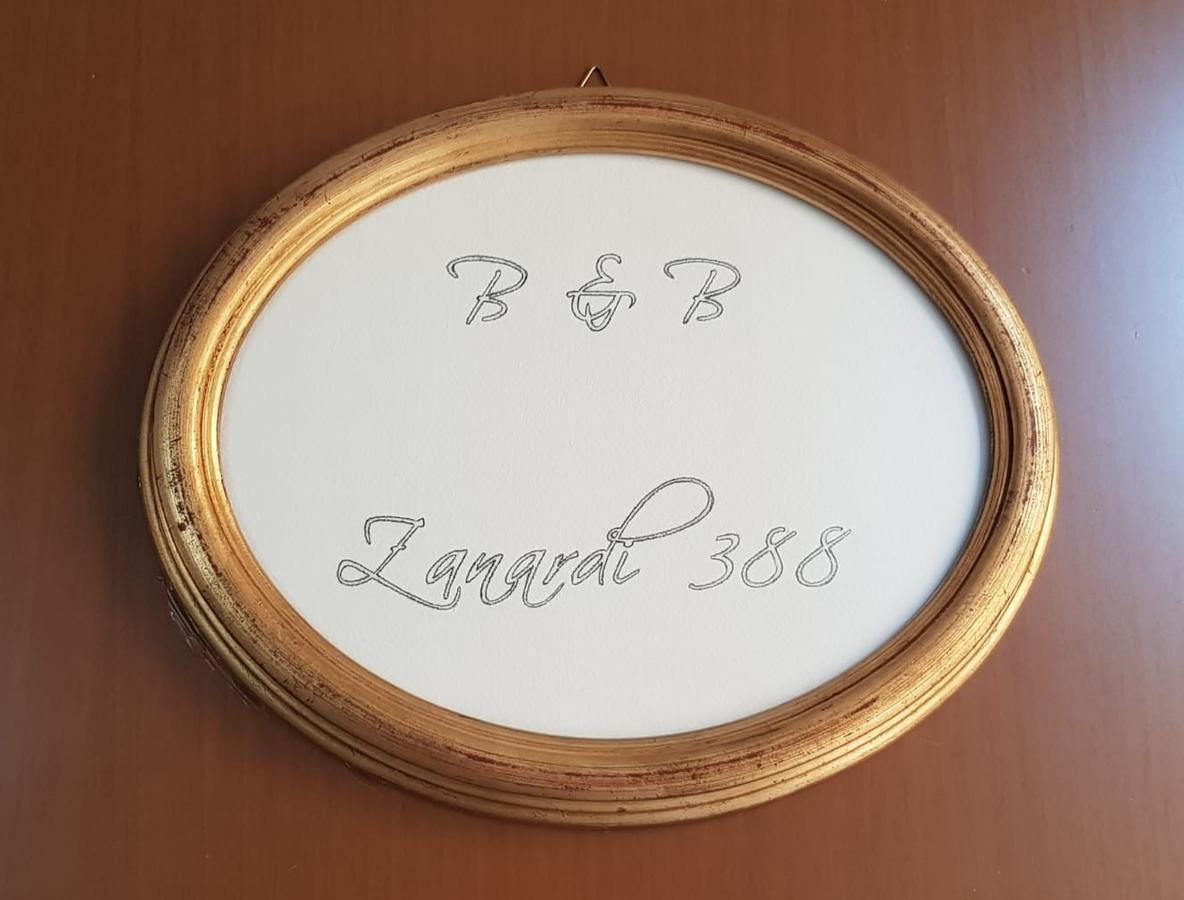 Bed & Breakfast Zanardi 388