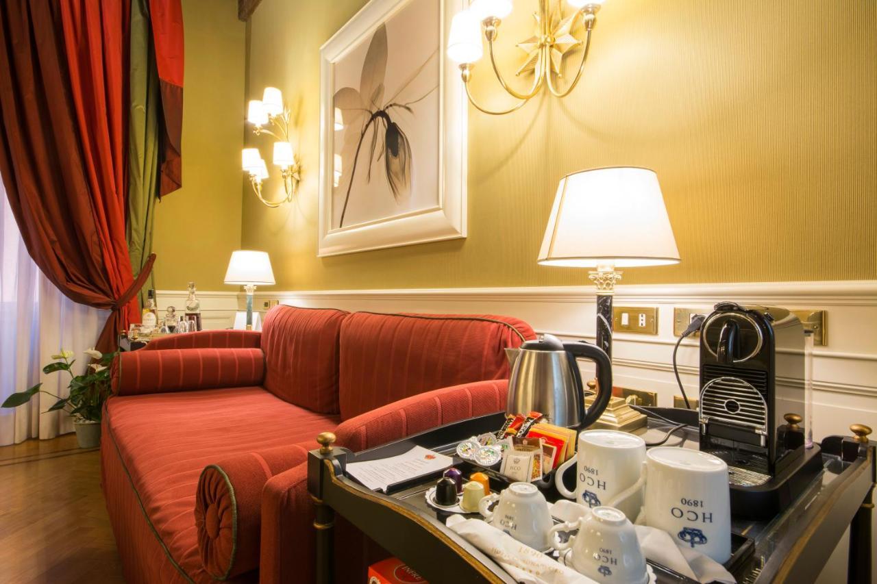 D'oro 1890 Hotel 4*