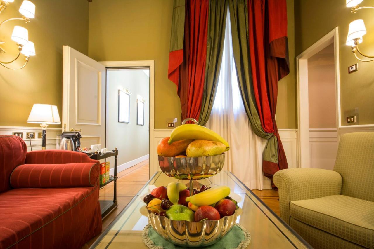 Hotel D'oro 1890 Bologne