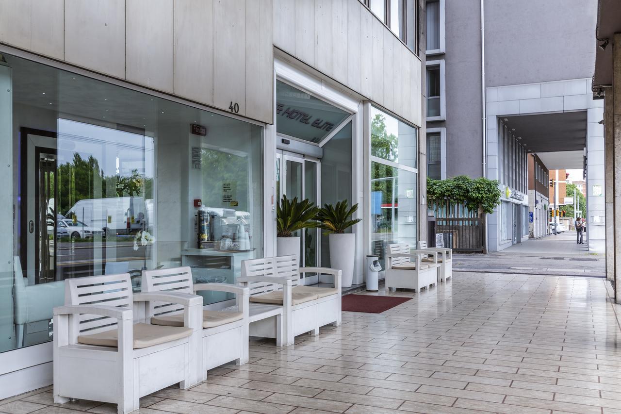 Hotel Elite 4*