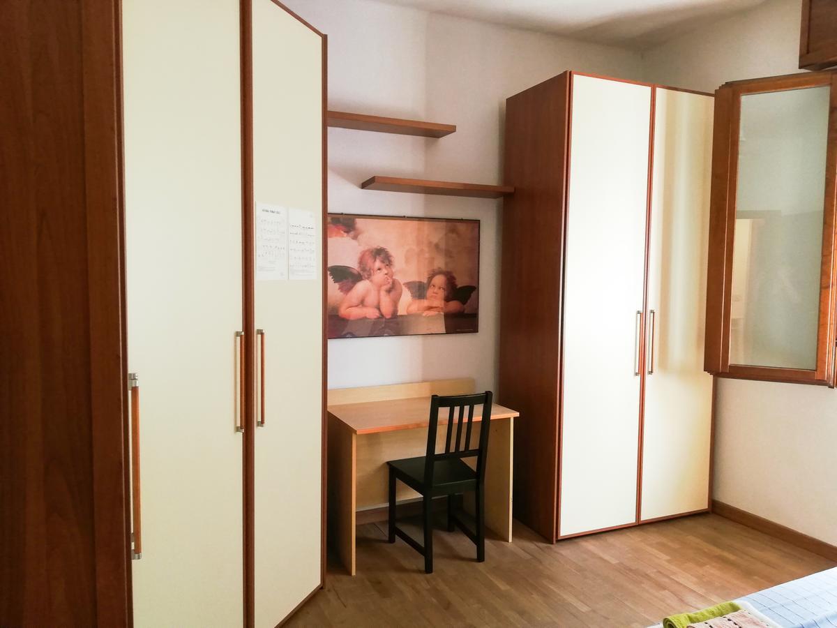 Apartamento Hiwya - Is Where Are Bolonia