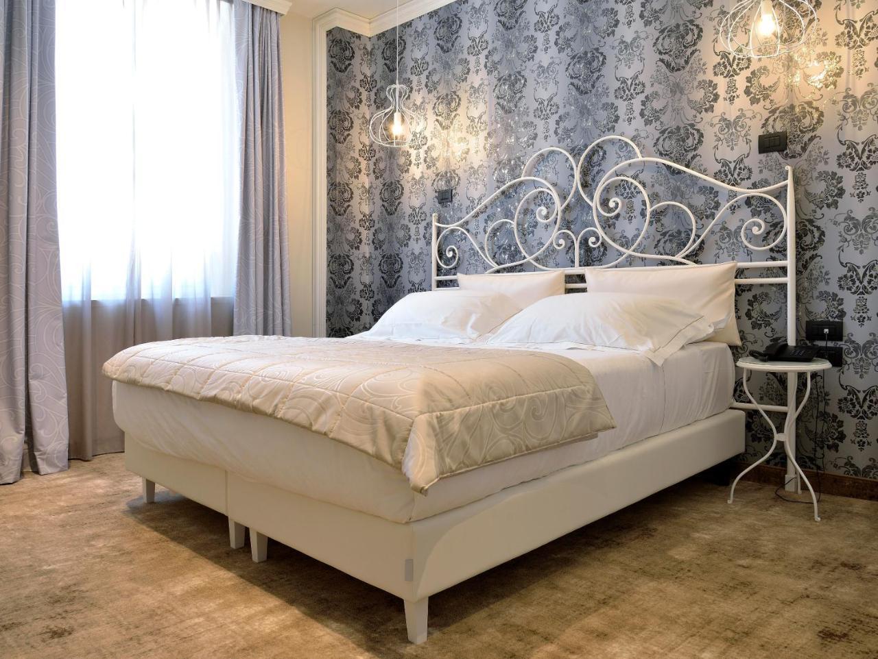 Zanhotel Regina 3*